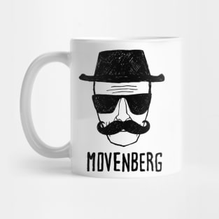 Movenberg Mug